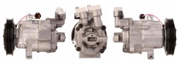 Lucas ACP733 Компресор кондиціонера nissan nv300, nv400, primastar, x-trail, opel