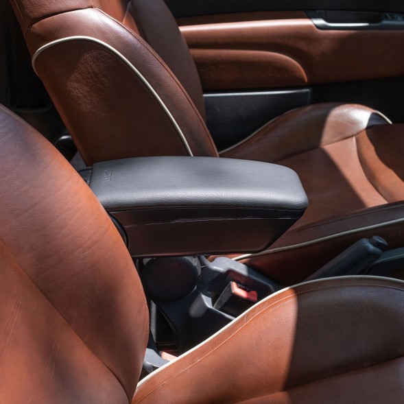 Rati 76.V05122A Підлокітник призначений для Opel Zafira B, 2005-2007, Armster 3
