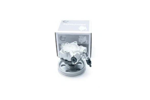 ESEN SKV 10SKV185 Насос гідропідсилювача 10скв185 esen skv