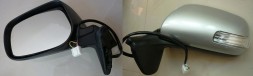 View Max 81C1513M TOYOTA AURIS E15 дзеркало ЛІВЕ 7 pin 1F7