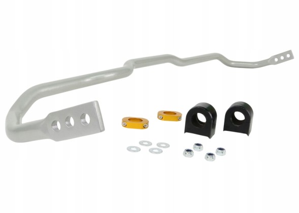 Китай WL-BWF19XZ-13242 СТАБІЛІЗАТОР 24MM 3 ТОЧКОВИЙ SEAT ALTEA MK1 (TYPE 5P) WHITELINE