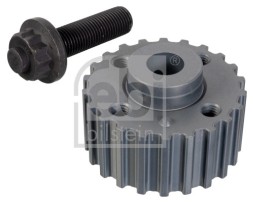24674 FEBI BILSTEIN Шестерня коленвала