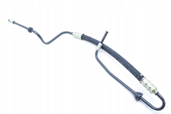 BMW OE 1091320 37131091320 #A1 OE ШНУР ПІДВІСКИ ПІД ТИСКОМ ЛІВИЙ BMW E38 1091320