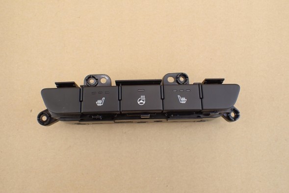 Kia OE KIA SPORTAGE V PANEL PODGRZEWANIA FOTELI KIEROWNIC 93320p1100 KIA SPORTAGE V ПАНЕЛЬ ПІДІГРІВУ КРІСЕЛ КЕРМА 93320р1100