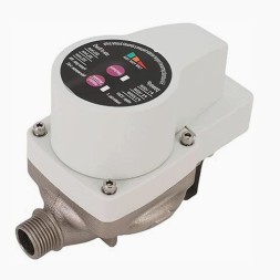 AD BRAKE B0GK2LW52J НАСОС ДЛЯ ПІДВИЩЕННЯ ТИСКУ ВОДИ 3 ШВИДКОСТІ БЕЗЩІТКОВИЙ ДЛЯ БУДИНКУ