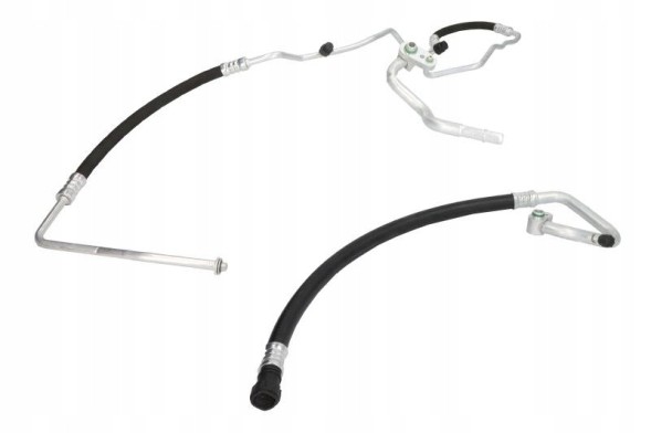 Thermotec KTT160097 Комплект шлангів кондиціонера thermotec ktt160097