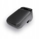Rati Rati-A28552 ПІДЛОКІТНИК ДЛЯ Hyundai Accent II (2006-2009) - А2 чорний