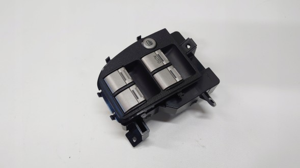Honda OE 35750-SJD-G02ZA Панель керування склопідйомниками Перемикач вікон Honda FR-V FRV 2005-2009 р.в