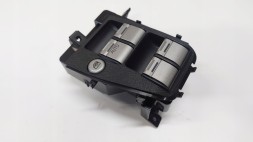 Honda OE 35750-SJD-G02ZA Панель керування склопідйомниками Перемикач вікон Honda FR-V FRV 2005-2009 р.в