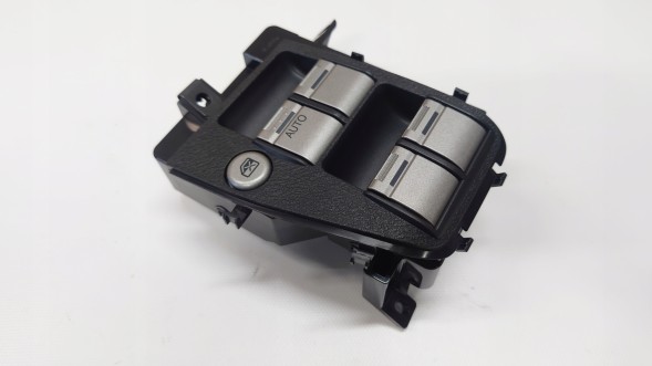 Honda OE 35750-SJD-G02ZA Панель керування склопідйомниками Перемикач вікон Honda FR-V FRV 2005-2009 р.в