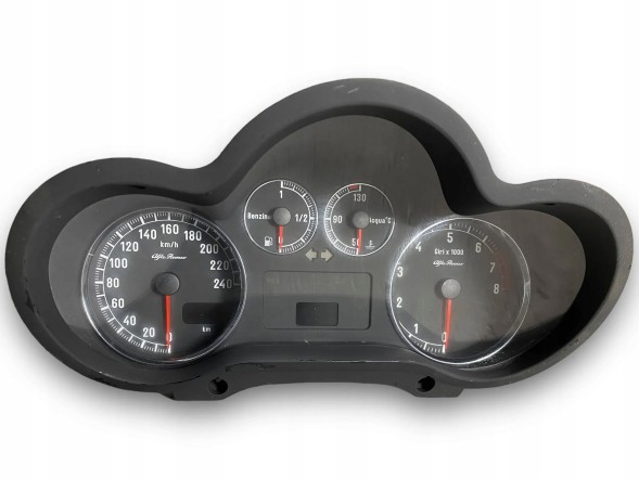 Alfa Romeo OE Alfa Romeo 147 1.6 БЕНЗИН ЛІЧИЛЬНИК 156056629