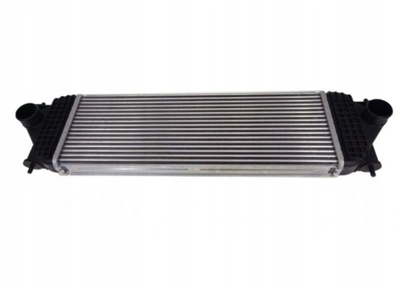 Hart 614 061 Охолоджувач повітря інтеркулер - suzuki grand vitara ii 2 - 1.9 ddis