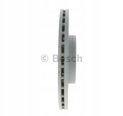 Bosch 0 986 479 395 Bosch 0 986 479 395 гальмівний диск 0986479395