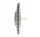 Bosch 0 986 479 395 Bosch 0 986 479 395 гальмівний диск 0986479395