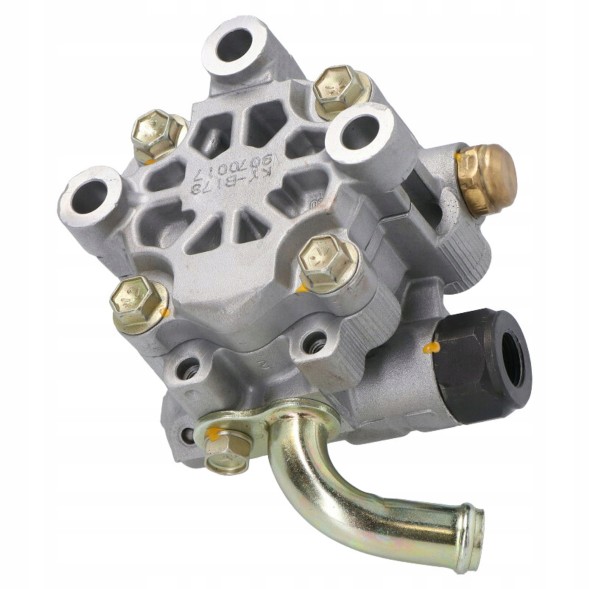 ENERGY PW690900 Гнутий насос toyota chrysler новий гнутий насос toyota chrysler