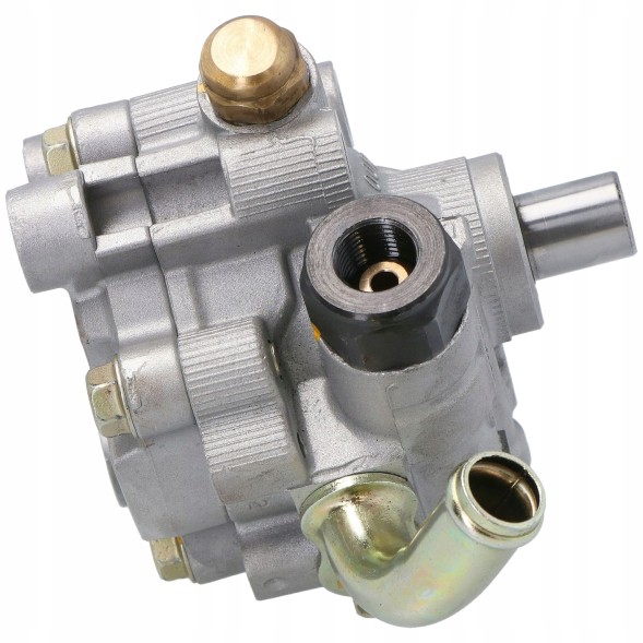 ENERGY PW690900 Гнутий насос toyota chrysler новий гнутий насос toyota chrysler