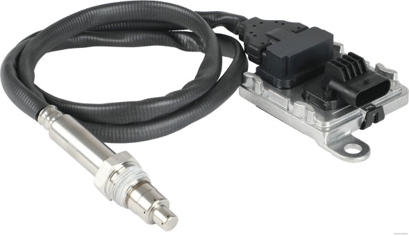 Herth+Buss Elparts 70680907 Датчик NOx, каталітичний нейтралізатор NOx