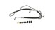 Sunsong 3403276 ШЛАНГ ГІДРОПІДСИЛЮВАЧА ДЛЯ JEEP GRAND CHEROKEE SRT 2012-2015