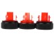 ME Premium ME-002609 CITROEN C4 ТЮНІНГ РУЧКИ ПАНЕЛЬ AIR CONTROLLER