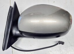 View Max 6915512M SKODA FABIA 2 II дзеркало електричне 5 пінів ЛІВЕ 9202