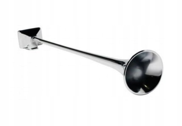 Китай H00861ECE 30318330 ПНЕВМАТИЧНИЙ СИГНАЛ FANFARA ГУДОК HADLEY 610мм H00861