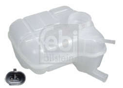 Febi bilstein 47884 Жатковий бак saab 9-5 ys3g 2.0 ttid 201