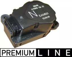 Mahle AA 19 000P Aa19000p/mah регулятор заслінки вентиляції peugeot 206, 307