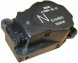 Mahle AA 19 000P Aa19000p/mah регулятор заслінки вентиляції peugeot 206, 307
