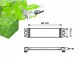 Valeo 817637 606 291_B охолоджувач повітря / інтеркулер