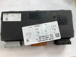 Tesla Модуль контролера крісла Tesla X 1068116-00-A