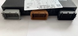 Tesla Модуль контролера крісла Tesla X 1068116-00-A