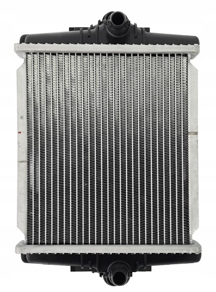 AHE 4S.K185822 Охолоджувач води bmw 3 f30 f31 f80 f34 4 f32 f33 f83 340i 440i 17118625447