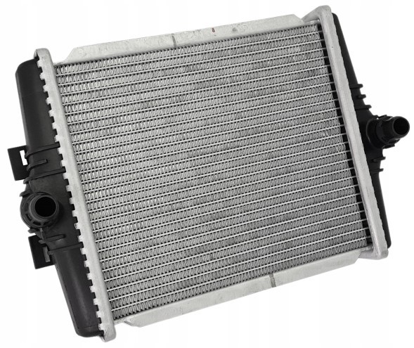 AHE 4S.K185822 Охолоджувач води bmw 3 f30 f31 f80 f34 4 f32 f33 f83 340i 440i 17118625447