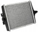 AHE 4S.K185822 Охолоджувач води bmw 3 f30 f31 f80 f34 4 f32 f33 f83 340i 440i 17118625447