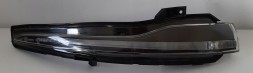 Mercedes-Benz OE A0999064701 AMRX1 Поворотник дзеркала лівий новий оригінальний mercedes e-kl w213 a0999064701