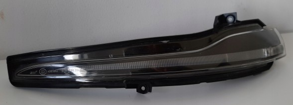 Mercedes-Benz OE A0999064701 AMRX1 Поворотник дзеркала лівий новий оригінальний mercedes e-kl w213 a0999064701