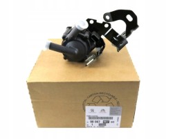 Citroen OE 9806654654 НАСОС ОХОЛОДЖЕННЯ ТУРБІНИ PEUGEOT 3008 1.6 THP
