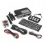 PURELUX HS18995 Панель перемикачів PURELUX Multi-switch Dashboard Controller - 8 клавіш, 10-30V