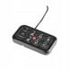 PURELUX HS18995 Панель перемикачів PURELUX Multi-switch Dashboard Controller - 8 клавіш, 10-30V