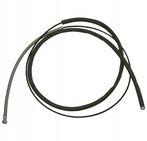 Gemo 64474131101 Трос тахометра 4030мм Porsche 356 A,B,C