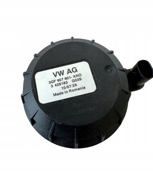 Audi OE 3QF907601 3QF 907 601 glp Модуль звукового генератора двигуна Audi 3QF907601