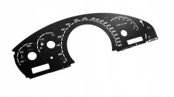 Moman 0089688081068 Прилавок W220 для заміни AMG на MPH