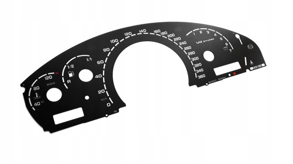 Moman 0089688081068 Прилавок W220 для заміни AMG на MPH