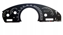 Moman 0089688081068 Прилавок W220 для заміни AMG на MPH