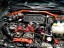 MW TECHNOLOGY M-0062 Амортизація для Subaru Impreza GC, Forester SF