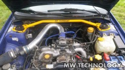 MW TECHNOLOGY M-0062 Амортизація для Subaru Impreza GC, Forester SF