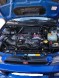 MW TECHNOLOGY M-0062 Амортизація для Subaru Impreza GC, Forester SF