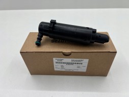 Porsche OE 99162816701 99162816700 НОВИЙ ПОВНИЙ ОМИВАЧ ФАР ЧОРНИЙ Л/П PORSCHE 911 991 997 981 718 982