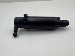 Porsche OE 99162816701 99162816700 НОВИЙ ПОВНИЙ ОМИВАЧ ФАР ЧОРНИЙ Л/П PORSCHE 911 991 997 981 718 982
