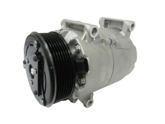 Mahle ACP 28 000S Acp28000s_a компресор кондиціонера renault espace